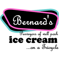Bernards Ice Cream Tricycle 1078757 Image 9